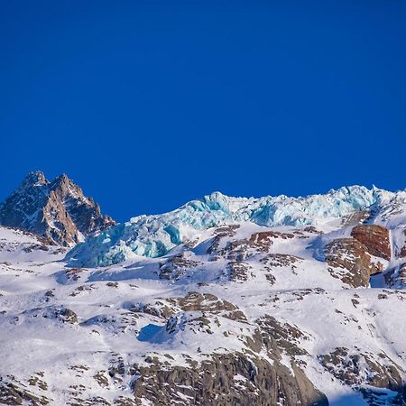 Residence Coeur D'Argentiere 107 - Happy Rentals Chamonix Mont Blanc Exterior foto
